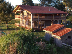 La Maison de l'A��rogrange